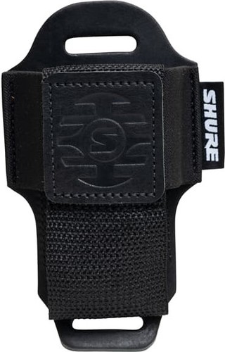 Shure wireless transmitter - shure,