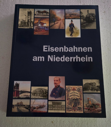 Eisenbahnen - , am