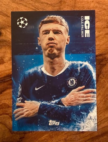 Topps match attax - match, 25/26