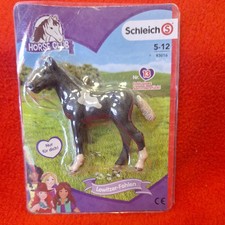 Horse Club-Schleich/Lewitzer