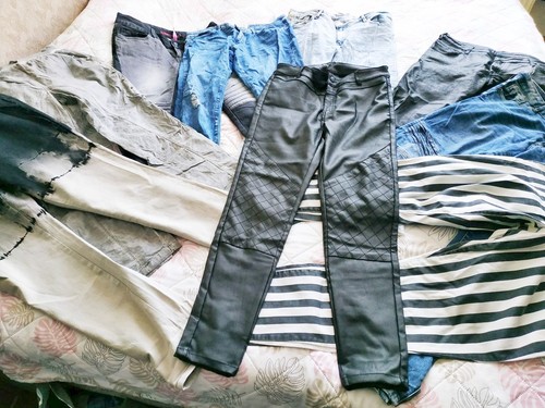 Damen jeans 42 - jeans,