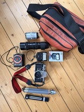 Foto-Equipment Edixa Reflex