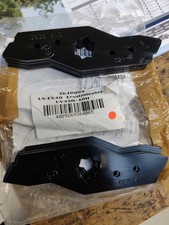 17 Vertikutiermesser Original