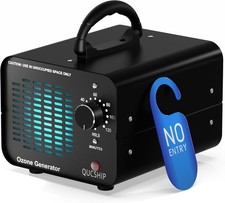 Ozongenerator 128,000mg/Std