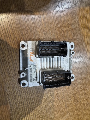 Z10xep motorsteuergerät ecu - motorsteuergerät,