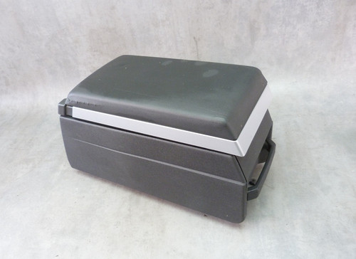 Mittelarmlehne hinten