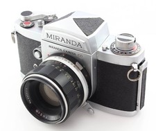 Miranda DR 35mm