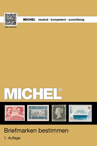 Michel briefmarken katalog - michel,