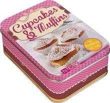Rezeptbox cupcakes muffins - rezeptbox,