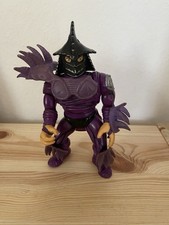 TMNT Turtles Super Shredder