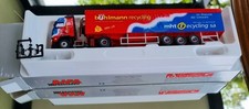 AWM Werbemodell Volvo-Sattelzug "Bühlmann Recycling"