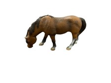Schleich 13299 Reitpony grasen