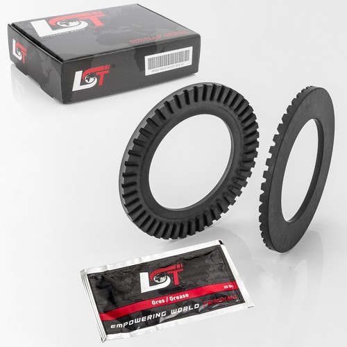Abs ring sensorring - 2x,