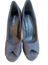 DIVIDED bei H&M High Heels