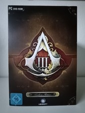 Assassin's Creed 3 Freedom