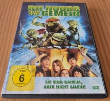DVD - DIE NOOBS - KLEIN ABER