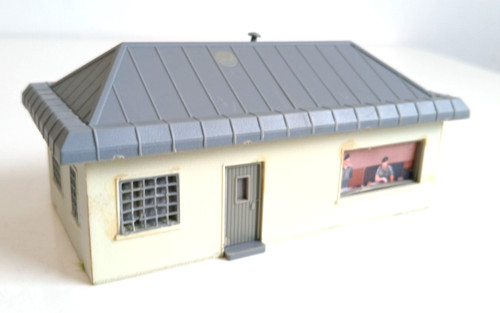 Faller militärgebäude - faller,