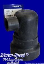 Volvo Penta Haube für