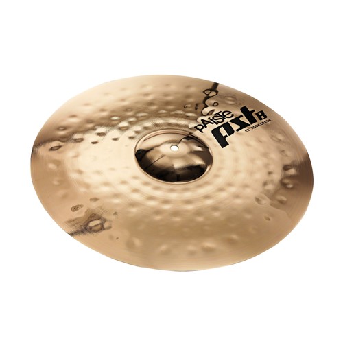 Paiste pst8 rock crash - pst8,