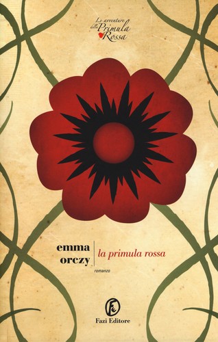 Die rote primel orczy emma - die,