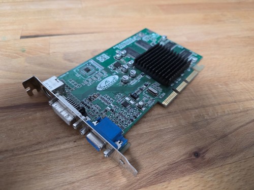 Ati radeon 7000 agp - 7000, ve