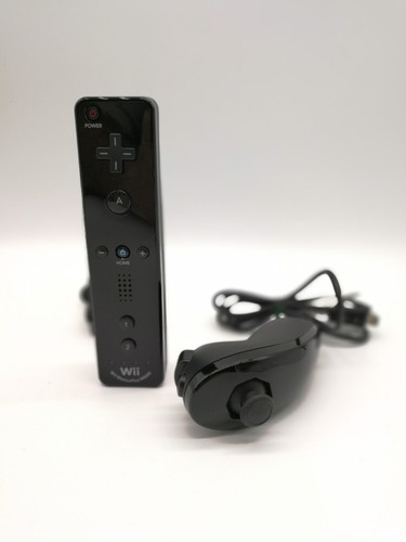 Original nintendo wii remote - original,