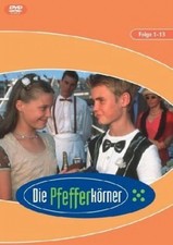 Die Pfefferkörner - Staffel 1