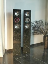 Vroemen, La Frizzanta, Highendlautsprecher, Podszus Görlich, Expolinear, Mundorf