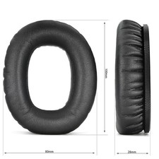 Ear Pads Ersatz Kissen
