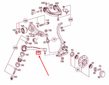 NEW MERCEDES-BENZ E W211 AMG