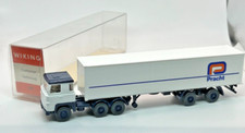 Scale wiking 520 container - ho,