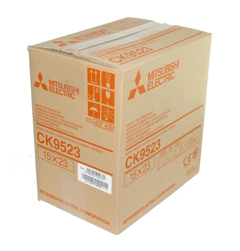 Mitsubishi electric ck9523 - mitsubishi,