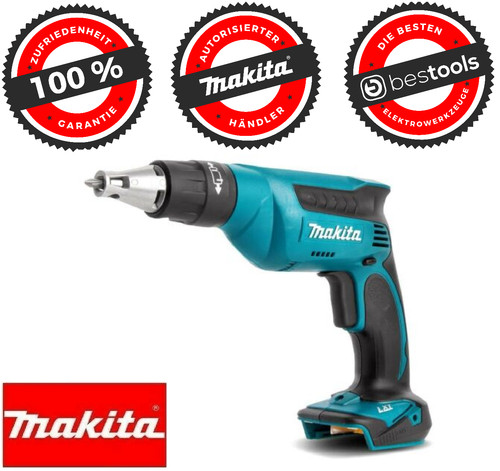 Makita dfs451z 18v lxt - makita,
