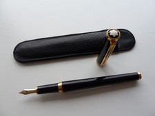 Montblanc Noblesse Oblige -