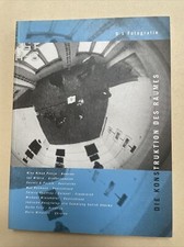 Die Konstruktion des Raumes. 9