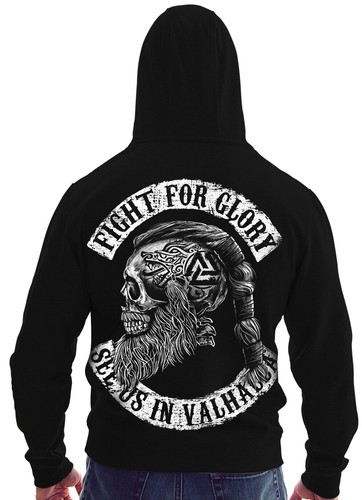 See you valhalla herren - you, in