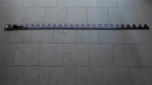 Mörtl mähmesser für - mörtl,