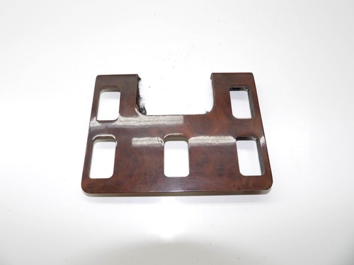 Blende mittelkonsole bei - blende,