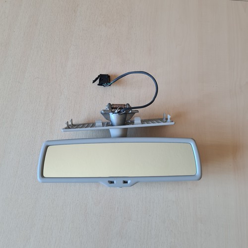 Innenspiegel automatisch - ✅,