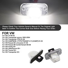für VW T4 Transporter |