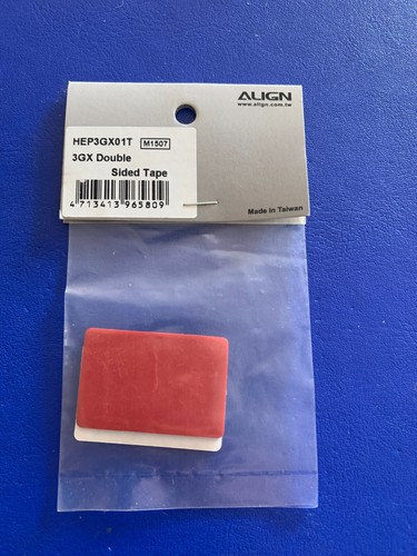 Align 3gx doppelseitiges - 3gx,