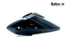 Soziusabdeckung Ducati Monster 1100 EVO 2011-2013 (59530981A)