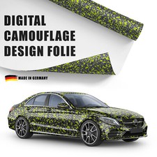 ⭐Design Auto-Folie Digital