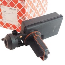 febi DISA Regelklappe für BMW E46 E39 E60 3.0  vgl 11617544805 46424