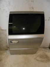 Schiebetür Tür Chrysler Voyager 4 Bj.2001-2004 links