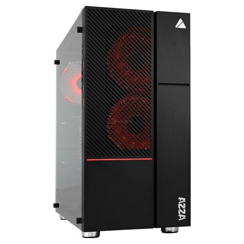 Gaming rgb led amd ryzen - gaming,