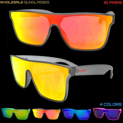 Kush eyewear großhandel - eyewear,