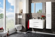 Fackelmann Badmöbel Set