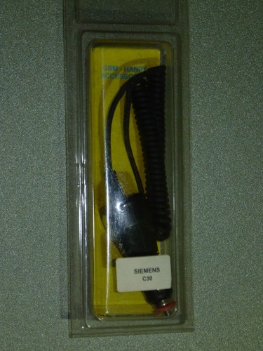 Gsm für siemens c30 - c30, volt