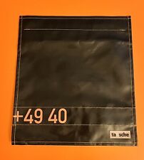 Tausche Tasche Deckel M